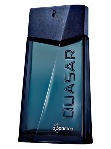 Quasar Quest by O Boticário