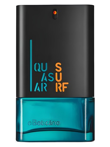 Quasar Surf by O Boticário