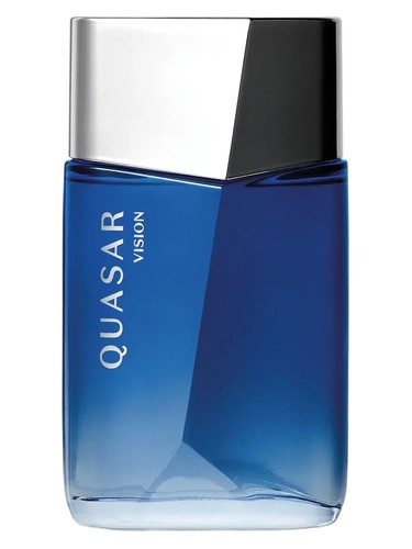 Quasar Vision by O Boticário