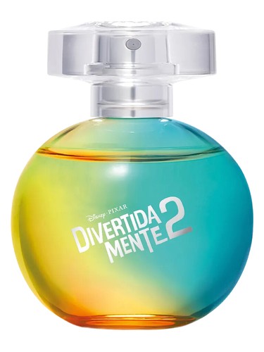 Memórias Divertida-Mente 2 by O Boticário