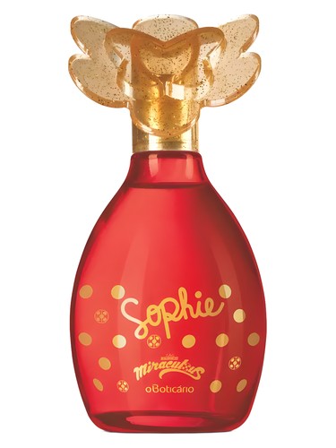 Shopie Miraculous by O Boticário