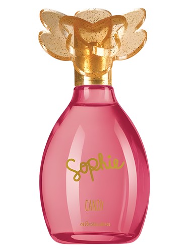 Sophie Candy by O Boticário