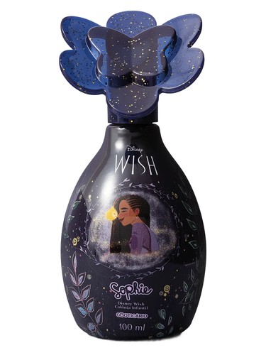 Sophie Disney Wish by O Boticário