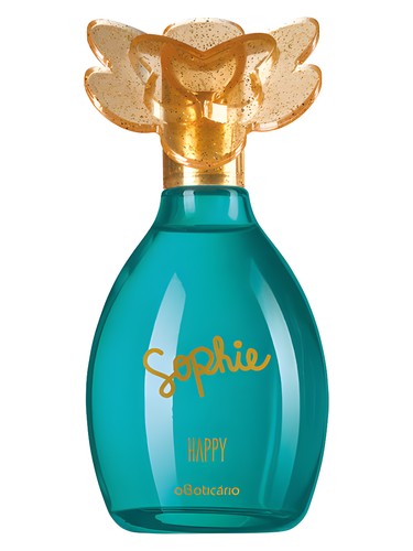 Sophie Happy by O Boticário