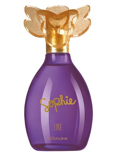 Sophie Like by O Boticário