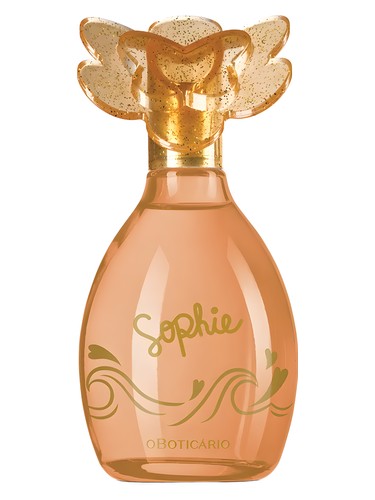 Sophie Moana by O Boticário