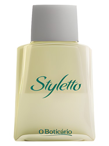 Styletto by O Boticário