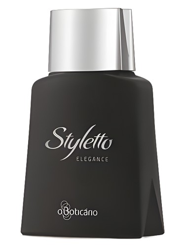 Styletto Elegance by O Boticário