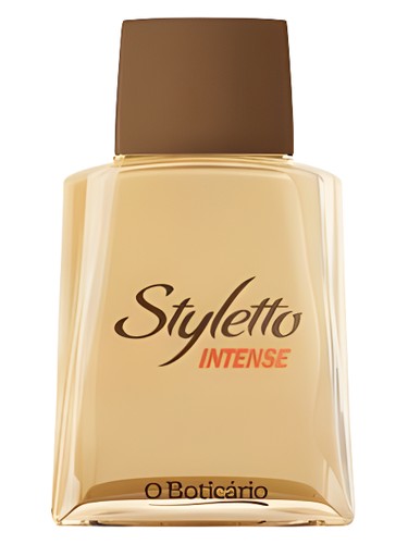Styletto Intense by O Boticário