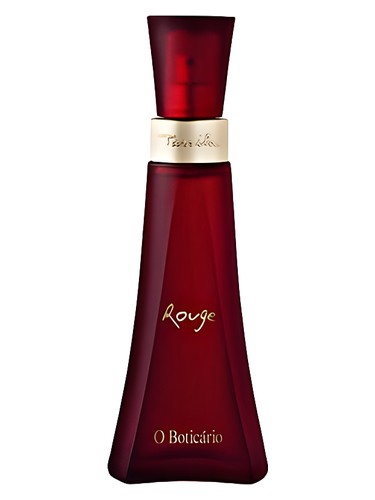 Tarsila Rouge by O Boticário