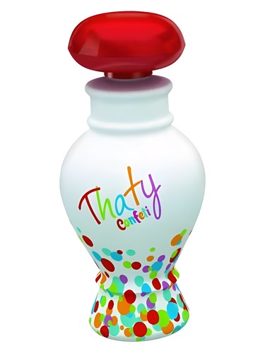 Thaty Confeti by O Boticário