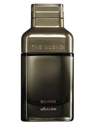The Blend Bourbon by O Boticário