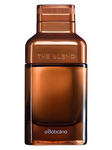 The Blend Eau de Parfum by O Boticário