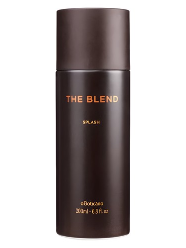 The Blend Splash by O Boticário