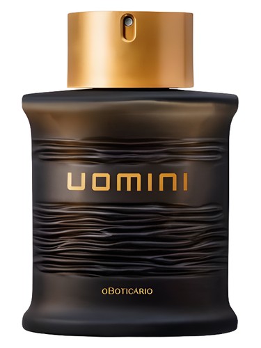 Uomini by O Boticário