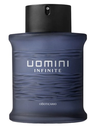 Uomini Infinite by O Boticário