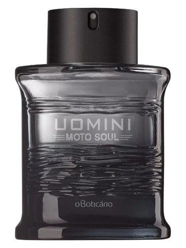 Uomini Moto Soul by O Boticário