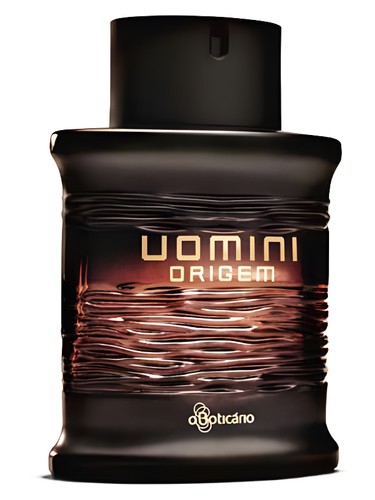 Uomini Origem by O Boticário
