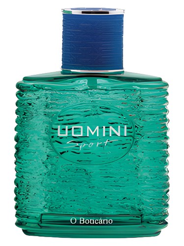Uomini Sport by O Boticário