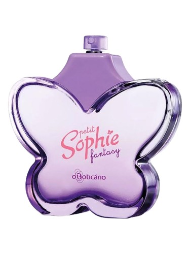 Petit Sophie Fantasy by O Boticário