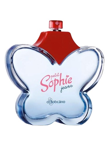 Petit Sophie Jeans by O Boticário