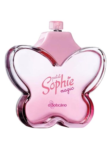Petit Sophie Magic by O Boticário