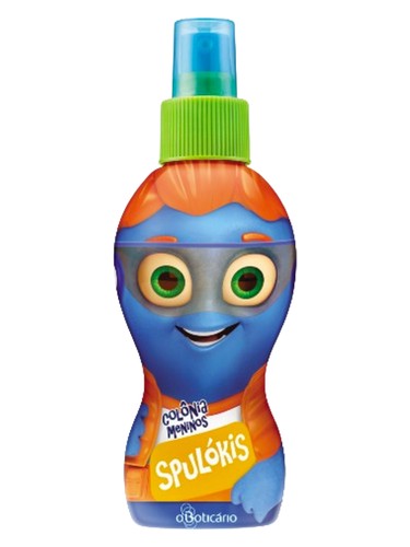 Spulókis Colônia by O Boticário
