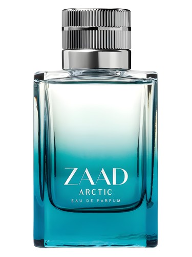 Zaad Arctic by O Boticário