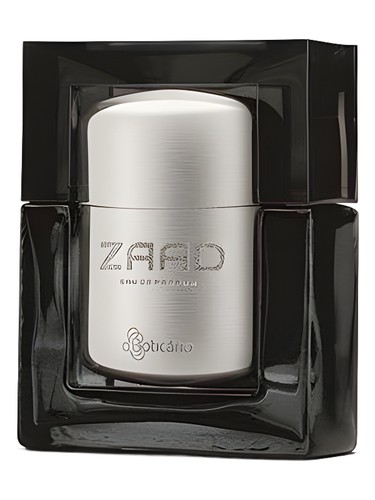 Zaad Exclusive by O Boticário