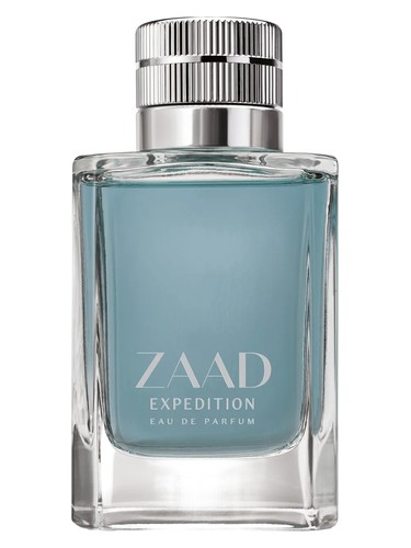 Zaad Expedition by O Boticário