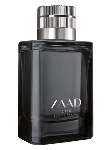 Zaad Go by O Boticário