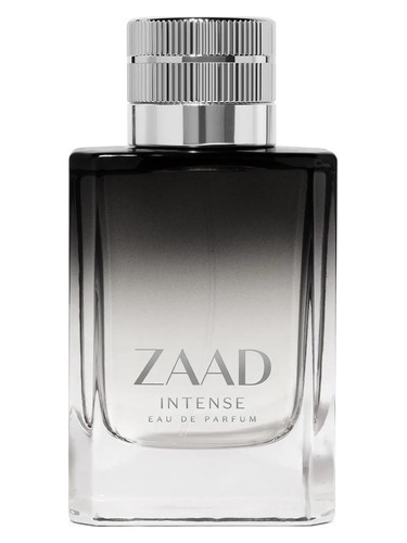 Zaad Intense by O Boticário
