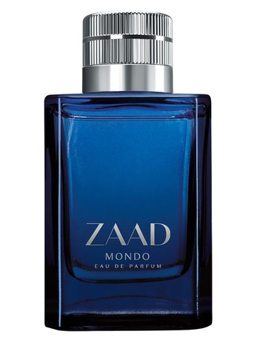 Zaad Mondo by O Boticário