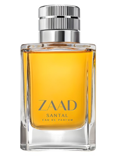 Zaad Santal by O Boticário
