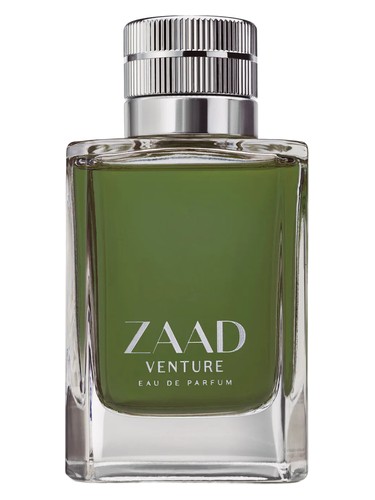 Zaad Venture by O Boticário