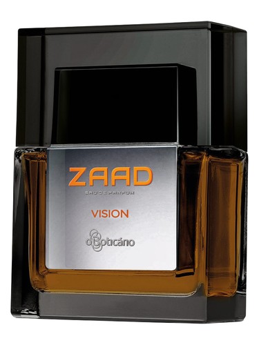 Zaad Vision by O Boticário