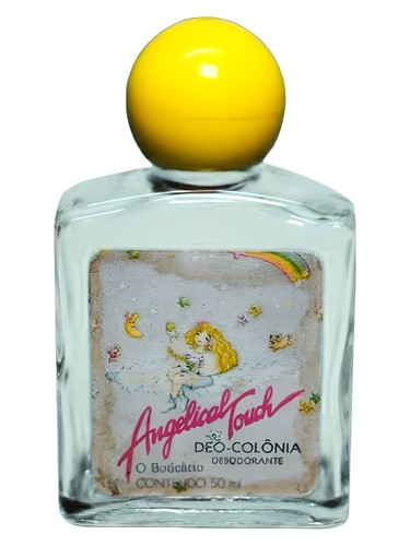 Angelical Touch by O Boticário