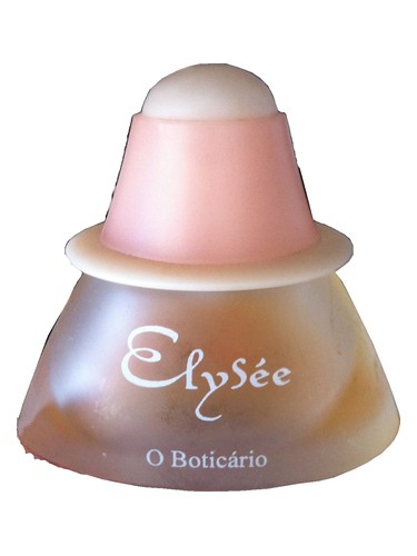 Elysée by O Boticário