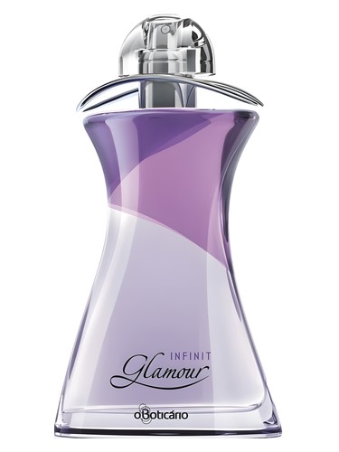 Glamour Infinit by O Boticário
