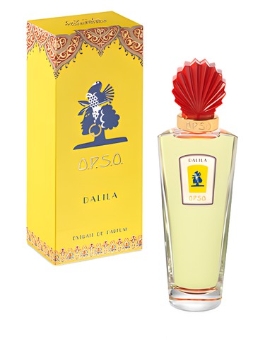 Dalila by O.P.S.O.