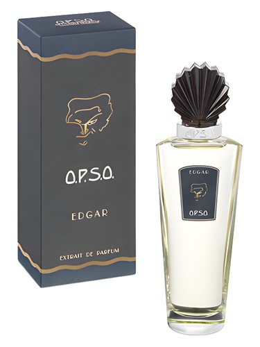Edgar by O.P.S.O.