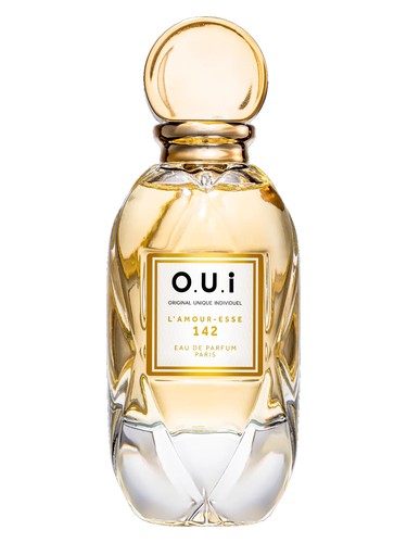 L’Amour-Esse 142 by O.U.i Original Unique Individual