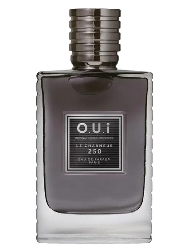 Le Charmeur 250 by O.U.i Original Unique Individual