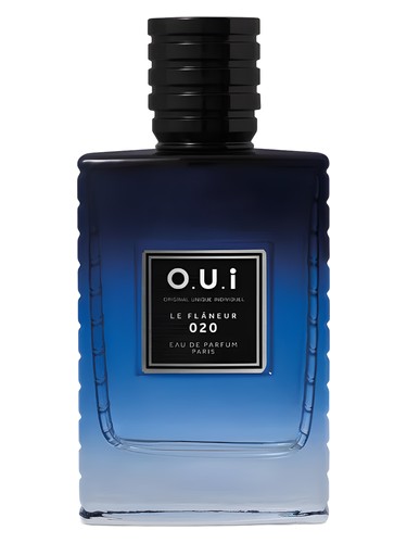 Le Flâneur 020 by O.U.i Original Unique Individual