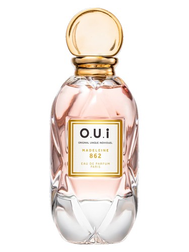 Madeleine 862 by O.U.i Original Unique Individual
