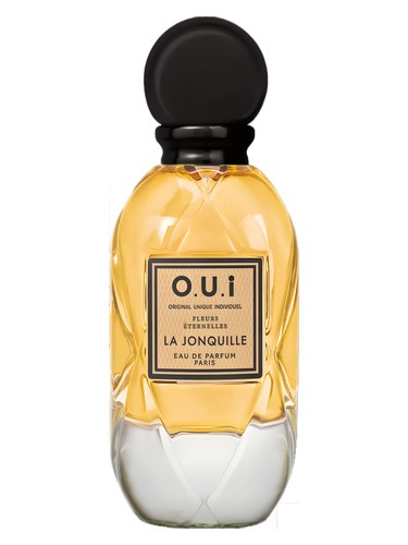 La Jonquille by O.U.i Original Unique Individual