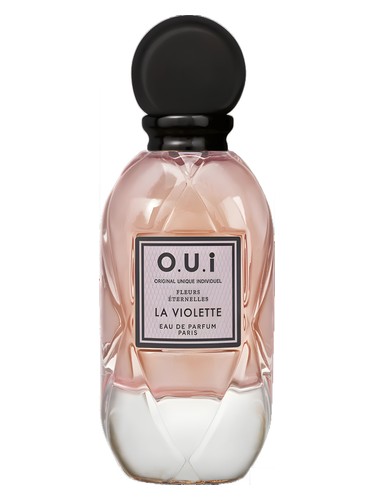 La Violette by O.U.i Original Unique Individual