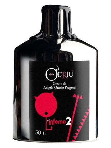 L'Inferno 2 by O'Driu
