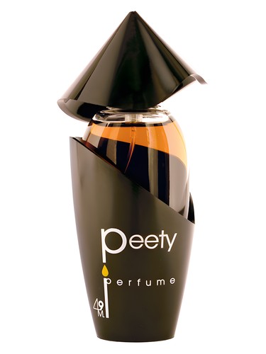 Peety by O'Driu