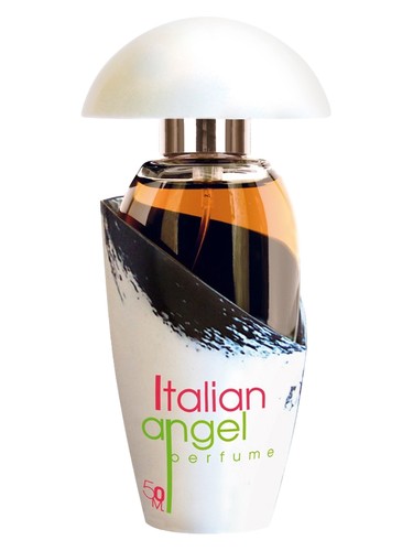 Italian Angel by O'Driu